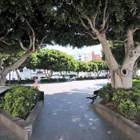 Plaza * Alcalá la Real