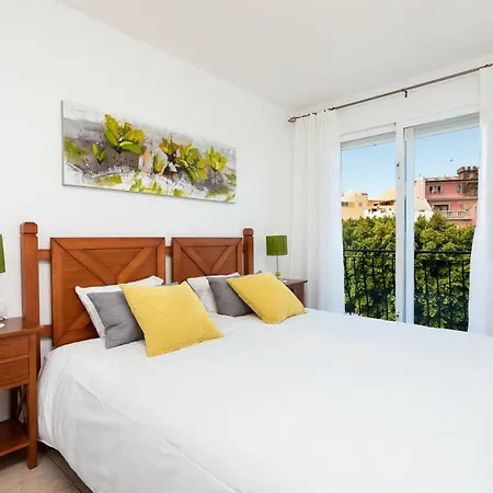 Plaza Alcalá la Real