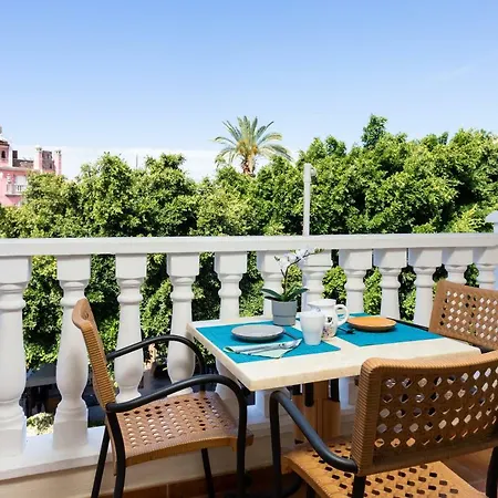 Plaza * Alcalá la Real