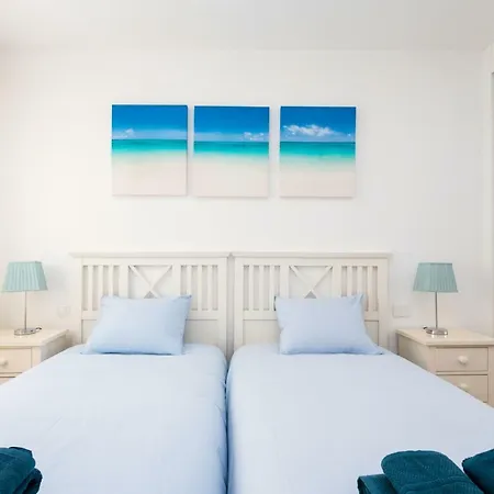 Plaza Apartment Alcala (Tenerife)
