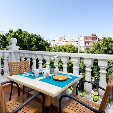 Apartamento Plaza *