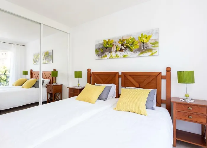 Apartamento Plaza *