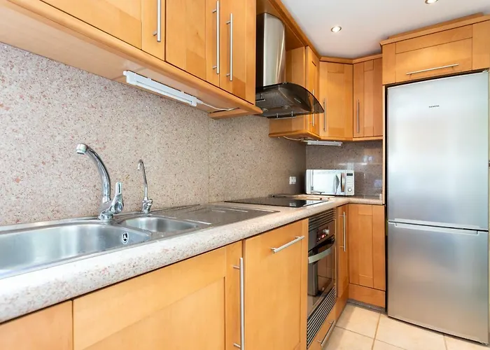 Apartamento Plaza