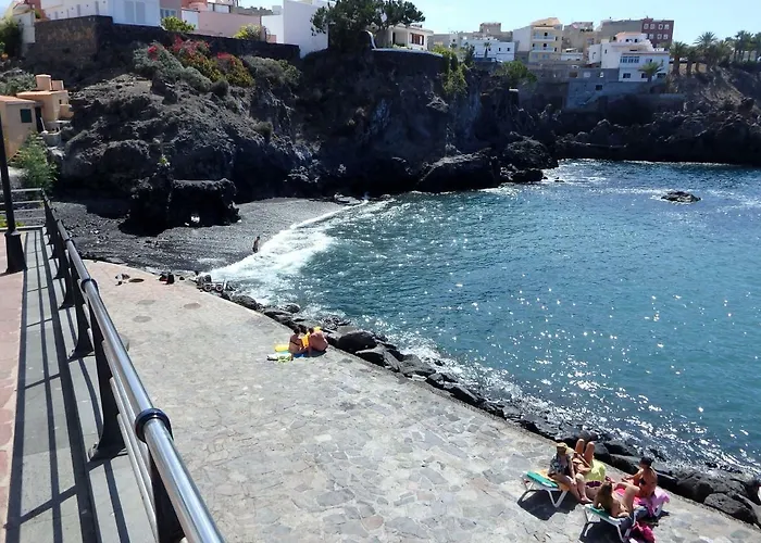 Plaza Apartamento *